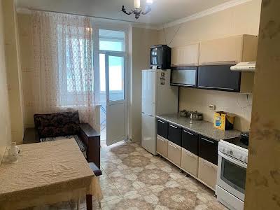 квартира по адресу Елизаветы Чавдар ул., 11