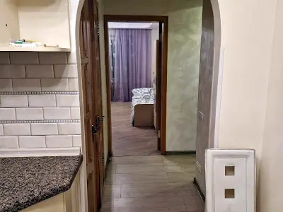 квартира за адресою Ентузіастів вул., 33
