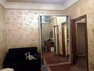 квартира по адресу Победы ул., 23