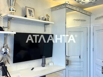 квартира за адресою Валерія Самофалова вул. (Каманіна), 16а/3