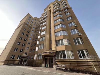 квартира по адресу Зелена ул., 16