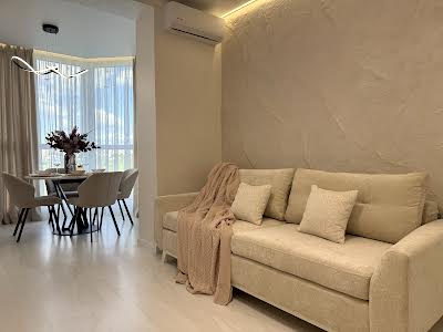 квартира за адресою Мартинова просп., 20