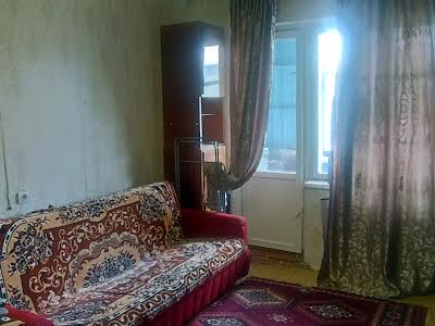 квартира по адресу Героїв Крут ул., 32а