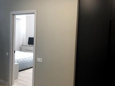 квартира за адресою Архітектора Вербицького вул., 1-В