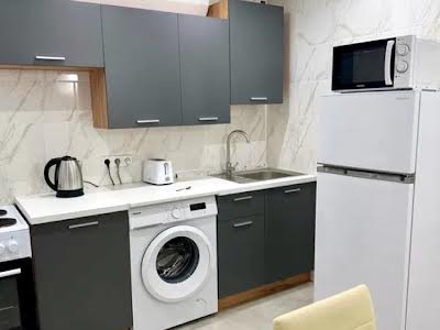 квартира за адресою Оболонський просп., 37