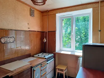 квартира по адресу Леся Курбаса просп., 9-Г