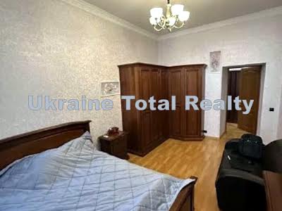 квартира по адресу Большая Васильковская ул. (Красноармейская), 79