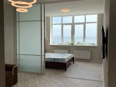 квартира за адресою Одеса, Французький бульв., 26/2