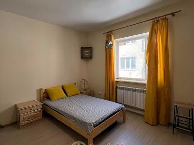 квартира по адресу Воронезька, 9