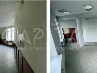 комерційна за адресою Євгена Коновальця вул. (Щорса), 36-Б