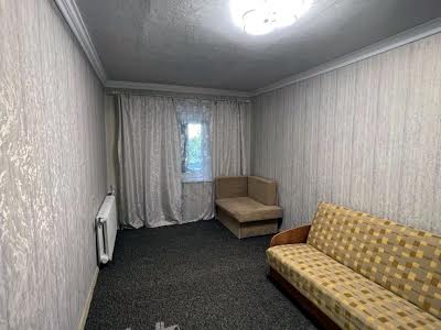 квартира по адресу Воздухофлотский просп. (Повітрофлотський), 78