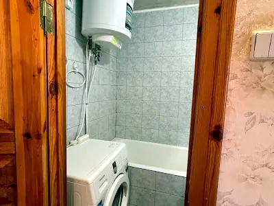 квартира за адресою Київ, Якуба Коласа вул., 4-Б