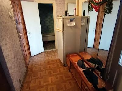 квартира за адресою Пасічна вул., 90