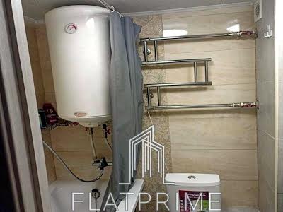 квартира за адресою Оболонський просп., 31