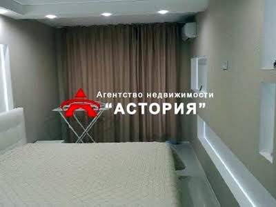 квартира за адресою Інженера Преображенського просп. (Радянський), 5