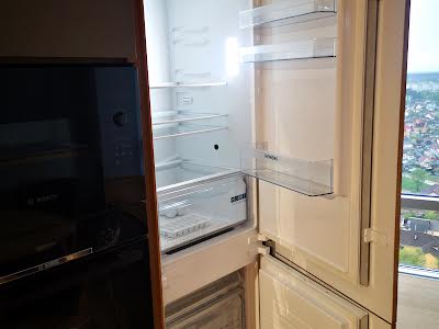 квартира за адресою Миколи Ушакова вул., 1б