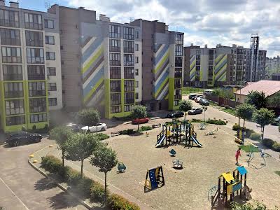 квартира за адресою Стеценка вул., 75В