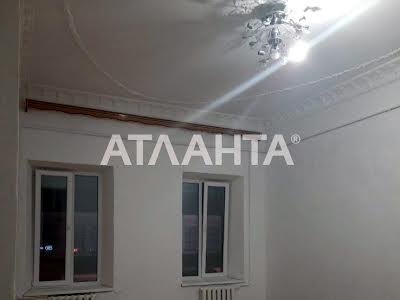 квартира за адресою Садова вул., 4