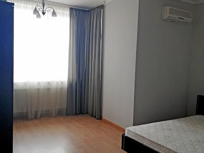 квартира за адресою Лесі Українки бульв., 23-А