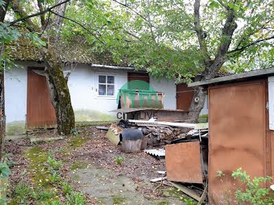 будинок за адресою Оксани Грицей, 17а