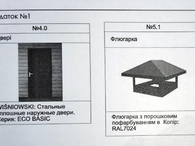 будинок за адресою Київська