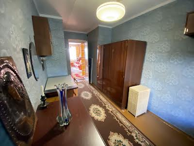 квартира по адресу Туполева ул., 4-А