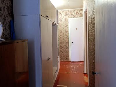 квартира за адресою Електронна вул., 70