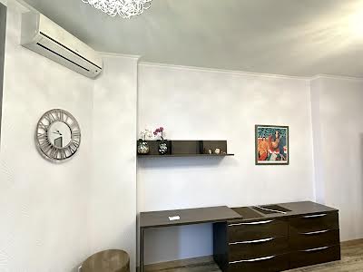 квартира по адресу Берестейский просп. (Победы), 26