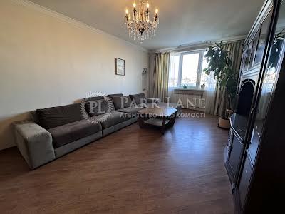 квартира за адресою Голосіївський просп. (40-річчя Жовтня), 68