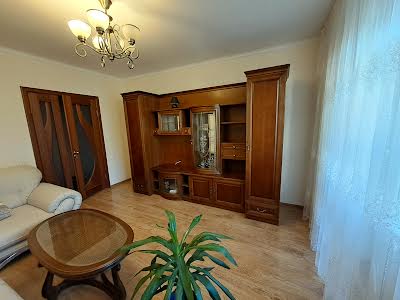 квартира за адресою Злуки просп., 57