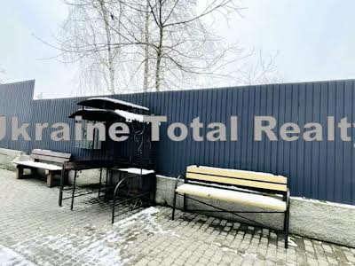 квартира за адресою Райдужна вул., 58