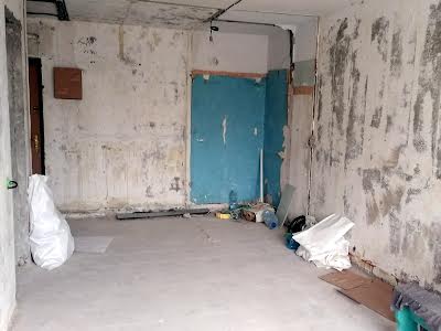 квартира по адресу Энтузиастов ул., 13