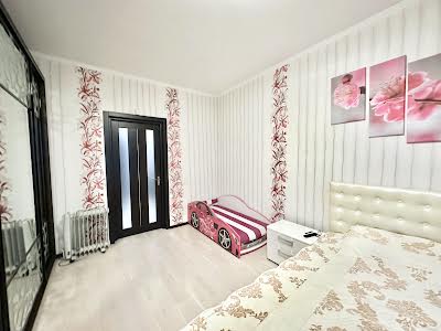 квартира за адресою Шевченка бульв., 6