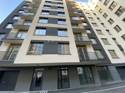 квартира за адресою Кобилянської вул., 31