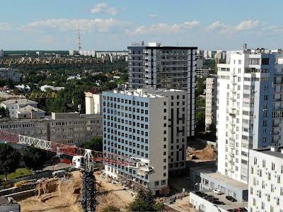 квартира за адресою Спецпідрозділу Кракен вул., 4