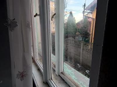 будинок за адресою Карпінця Я. вул.