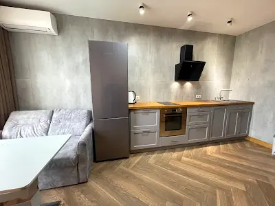 квартира за адресою Панорамна вул., 2А