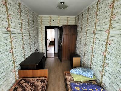 квартира за адресою Спортивна, 1