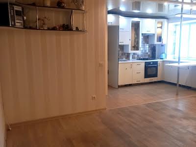 квартира за адресою Обсерваторная, 1