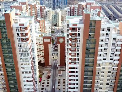 квартира по адресу Василия Тютюнника ул. (Анрі Барбюса), 53