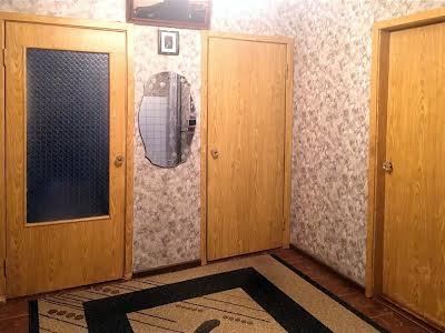 квартира по адресу Приозёрная ул., 12а