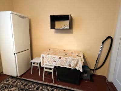 кімната за адресою Кузьми Скрябіна пров., 20