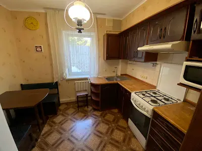 будинок за адресою Промислова, 1