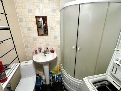квартира по адресу Героев просп., 11