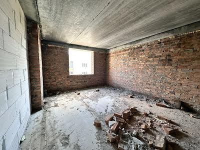 квартира за адресою Озерна вул., 6/1Д