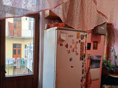 квартира по адресу Верхратского ул., 10