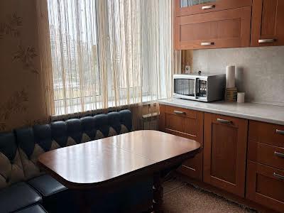 квартира за адресою Леся Курбаса просп., 3 Г
