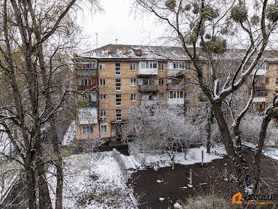 квартира по адресу Академика Белецкого ул., 5А