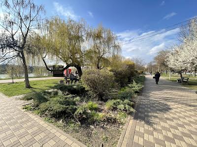 квартира за адресою Русанівський бульв., 3