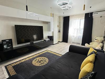 квартира по адресу Гранитная ул., 1